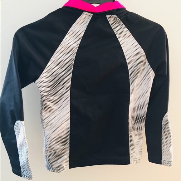 Fila Sweatshirt for girls - Picture 2 of 2